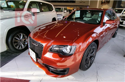 Chrysler 300